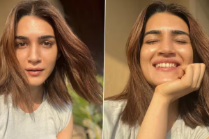 Kriti Sanon Skin Secret