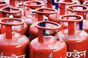 LPG Cylinder Price Today in Jharkhand 1 February 2025