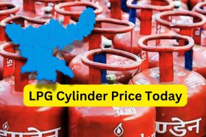 LPG Cylinder Price Today in Jharkhand 10 February 2025