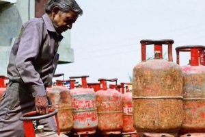 LPG Cylinder Price Today in Jharkhand 11 February 2025