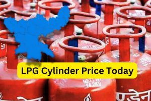 LPG Cylinder Price Today in Jharkhand 7 February 2025