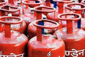 LPG Cylinder Price Today in Jharkhand 8 February 2025