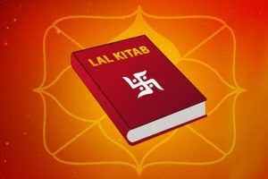 Lal Kitab