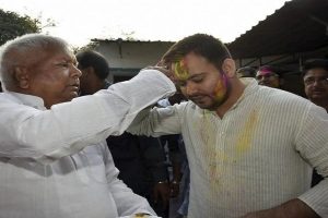 Lalu Yadav