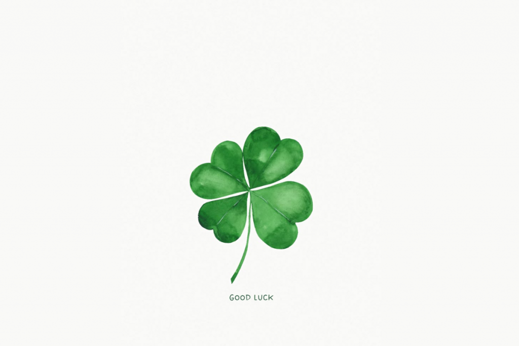 Lucky Leaves 3