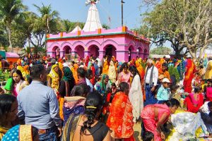 Maghi Purnima