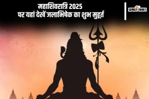 Mahashivratri 2024 Date