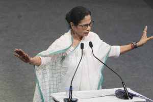 Mamata Banerjee