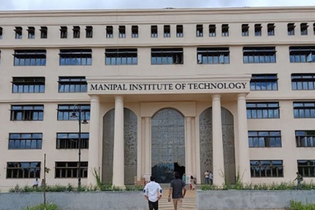 Manipal Institute Of Technology