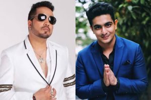 Mika Singh on Ranveer Allahbadia