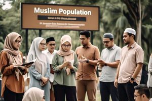 Muslim Population