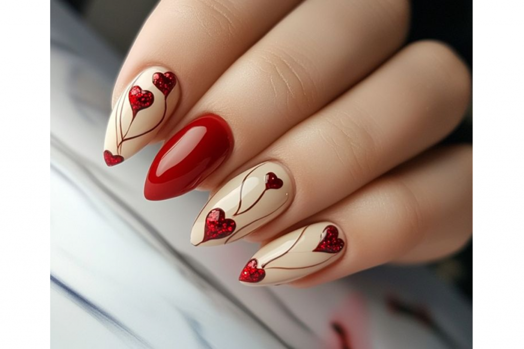 Nail Art 10