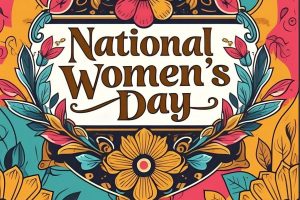 National women Day