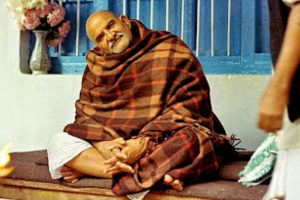 Neem Karoli Baba