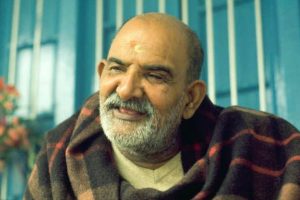 Neem Karoli Baba