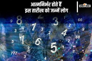 Numerology Predictions