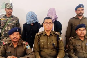 Palamu Crime News Mobile Phones Recovered