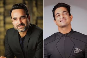 Pankaj Tripathi on Ranveer Allahbadia