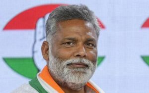 Pappu Yadav