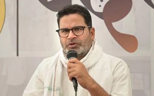 Prashant Kishor