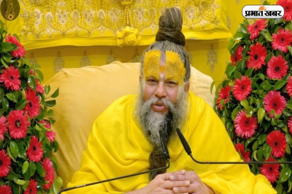 Premanand Ji Maharaj 2