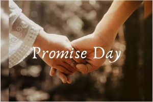 Promise Day Shayari