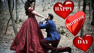 Propose Day 2025