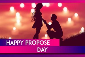 Propose Day 2025