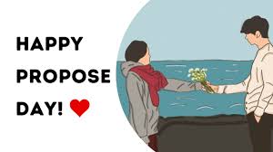 Propose Day Idea 2