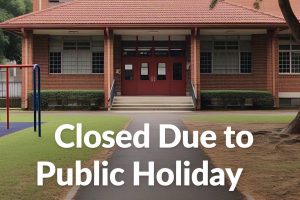 Public Holiday