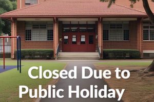 Public Holiday