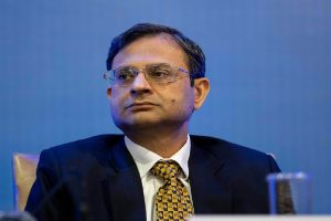 RBI Governor Sanjay Malhotra