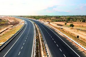 Road In Bihar