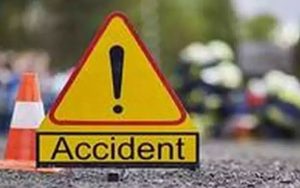 Rohtas Accident