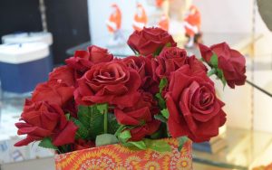 Rose Day