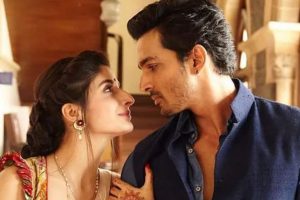 Sanam Teri Kasam Box Office Day 8