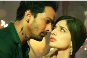 Sanam Teri Kasam OTT