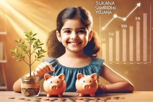 Sukanya Samriddhi Yojana