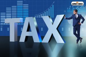 Tata Steel Share New Income Tax Bill 2025