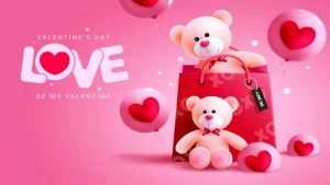 Teddy Day Romantic Shayari