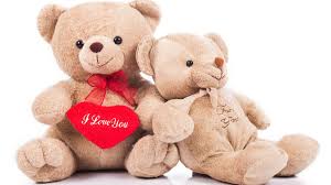 Teddy Day 2025 2