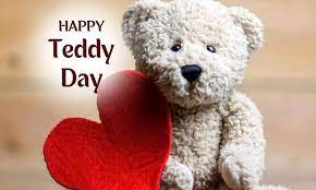 Teddy Day Romantic Shayari 1