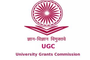 UGC New Draft