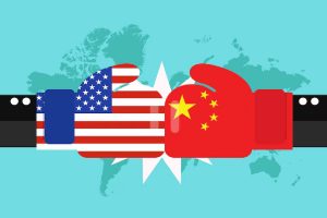 USA China Trade War