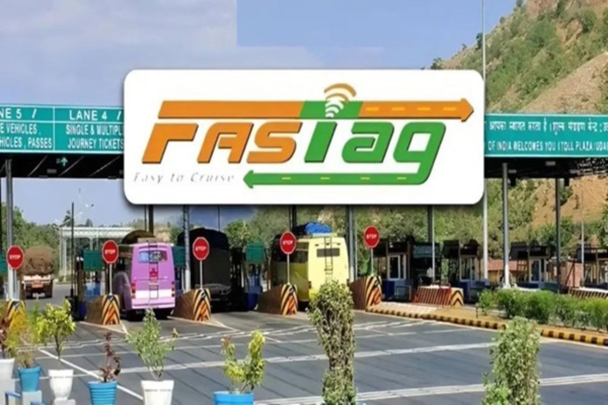 FAStag New Rule: फास्टैग यूजर्स को नहीं देना पड़ेगा दुगना पेनल्टी, NHAI ने दूर किया कन्फ्यूजन