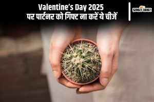 Valentine Day 2025 Gifts Ideas in Hindi