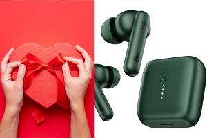 Valentines Day Gift Idea Earbuds Under Rs 5000