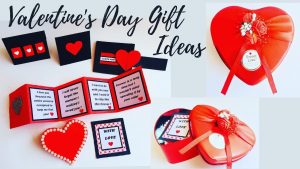 Valentines Day Gift Ideas