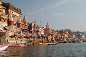 Varanasi Trip