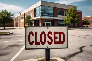 Varanasi school closed